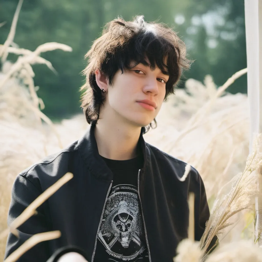 chat with ai character: Jake Webber