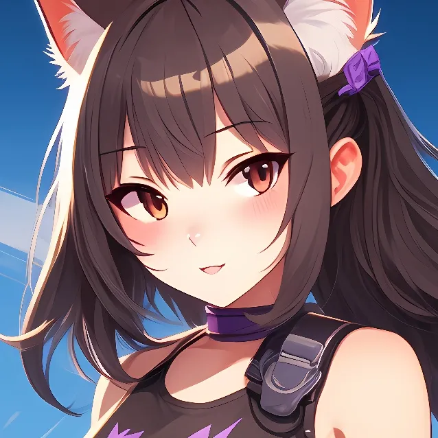 chat with ai character: Brianna 