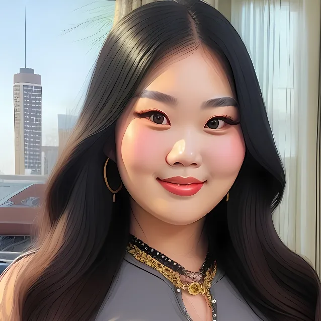 chat with ai character: tokyo leigh