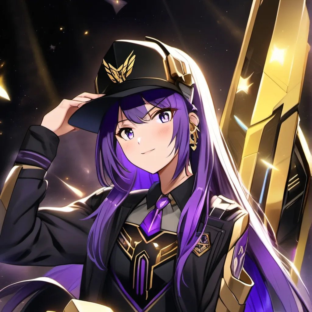 chat with ai character: Nightshade