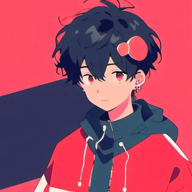 chat with ai character: Aiden