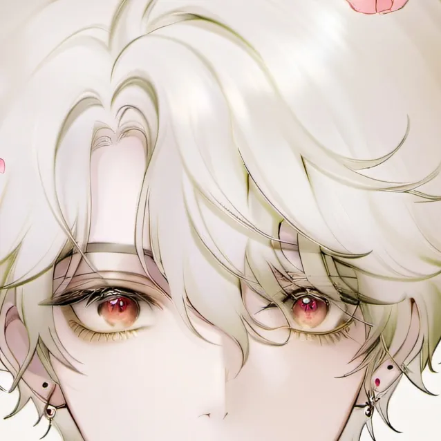 chat with ai character: either