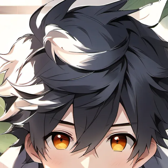 chat with ai character: Jack