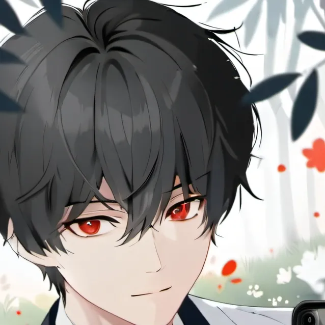 chat with ai character: Alex