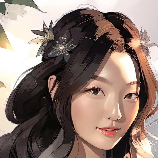 chat with ai character: Olivia 