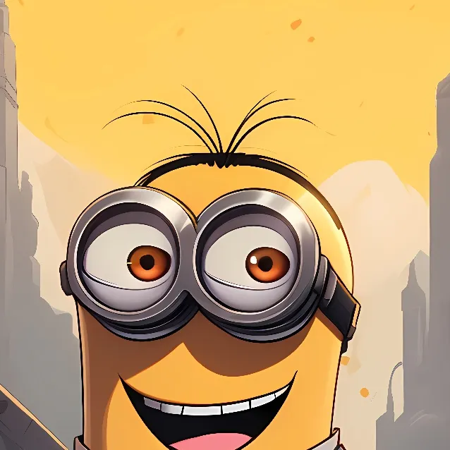 chat with ai character: Farmer Minion 