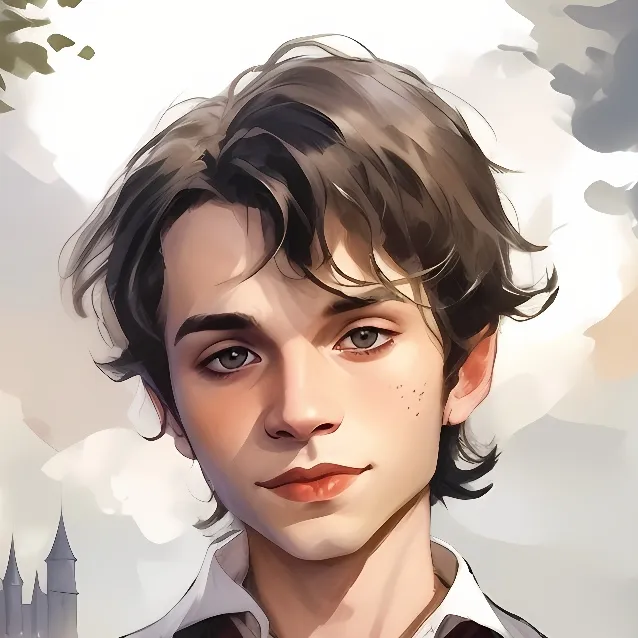 chat with ai character: Mattheo riddle