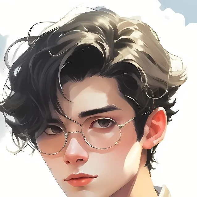 chat with ai character: Lucas