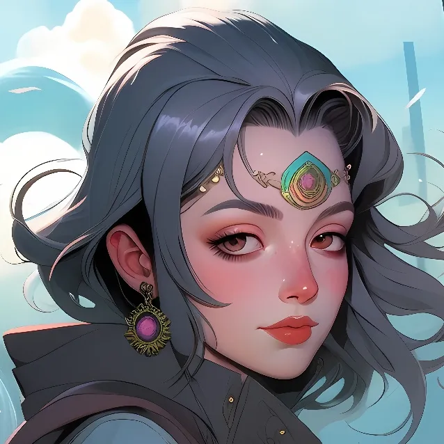 chat with ai character: Eli 