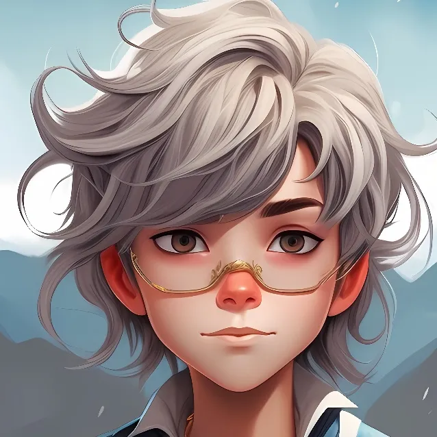 chat with ai character: Luke 