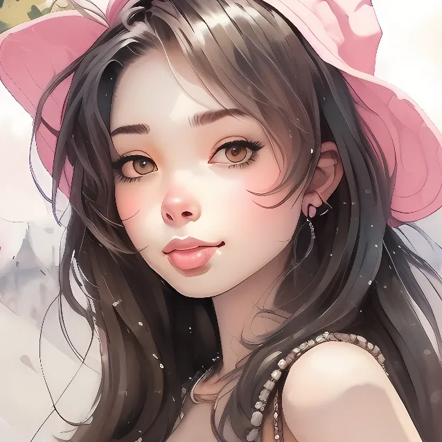 chat with ai character: Dawna