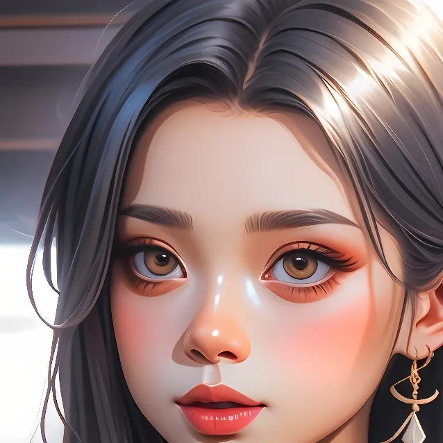 chat with ai character: abby