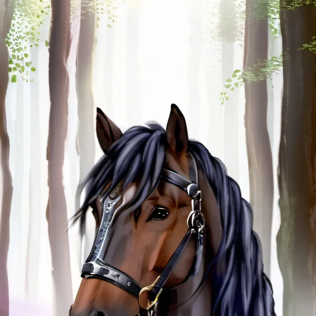 chat with ai character: Elestial