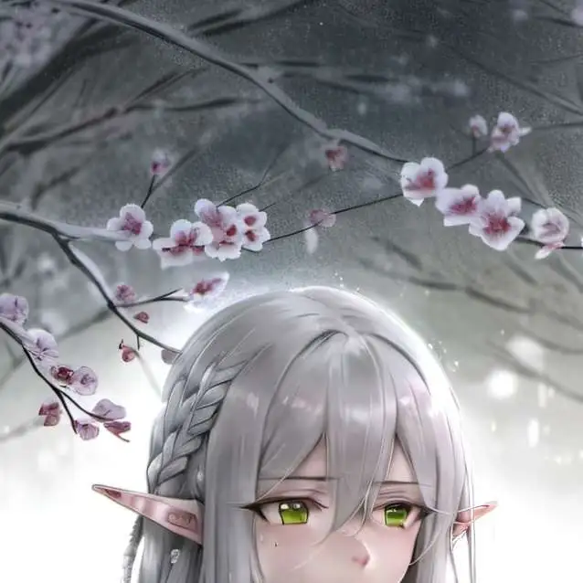 chat with ai character: Bella