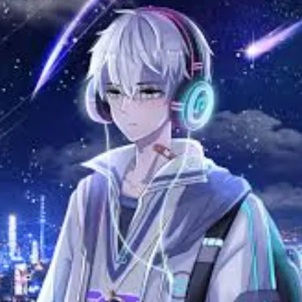 creator Max winter's avatar