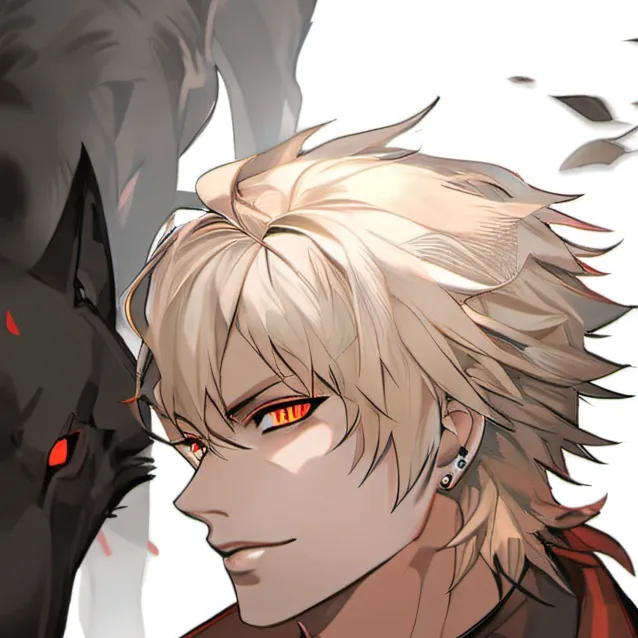 chat with ai character: Adam