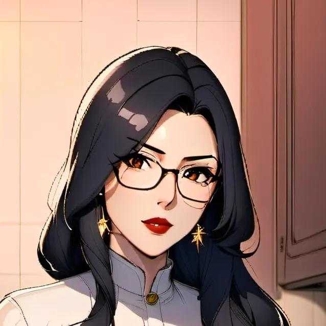 chat with ai character: tylor heart