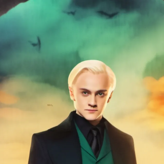 chat with ai character: Draco Malfoy 