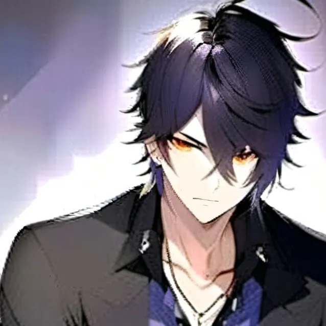 chat with ai character: Nathan 