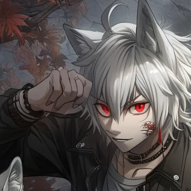 chat with ai character: Andrew 