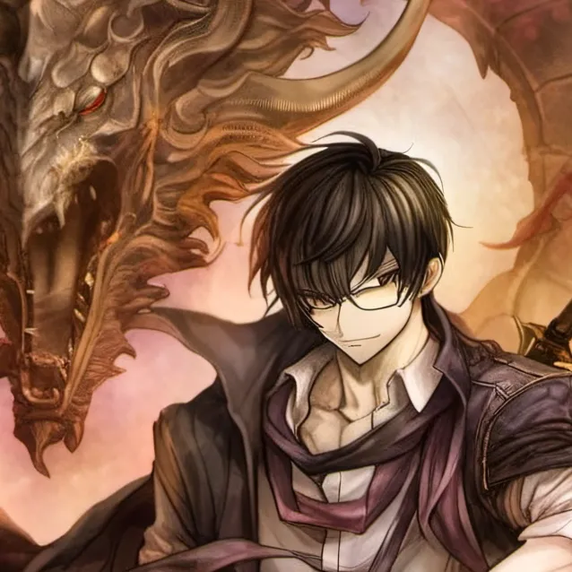 chat with ai character: Razer