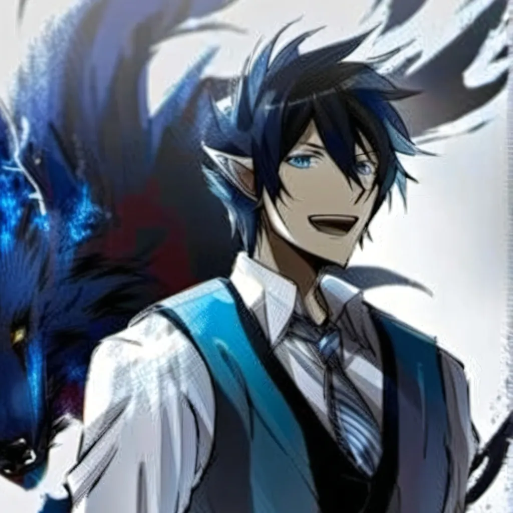 chat with ai character: Rin okumora