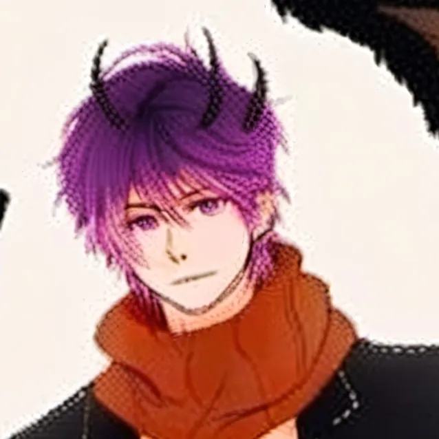 chat with ai character: Damian 