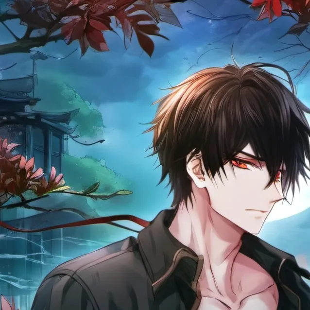 chat with ai character: Trevor 