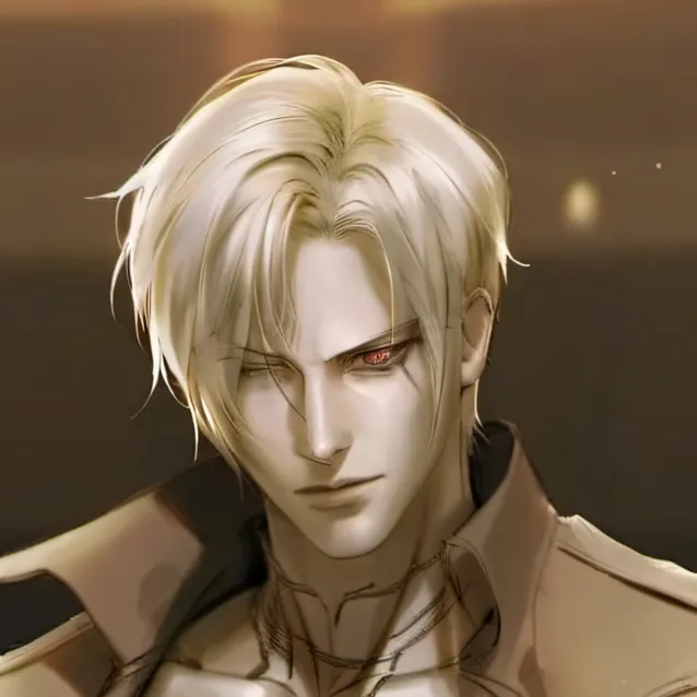 chat with ai character: Leon. S. Kennedy 