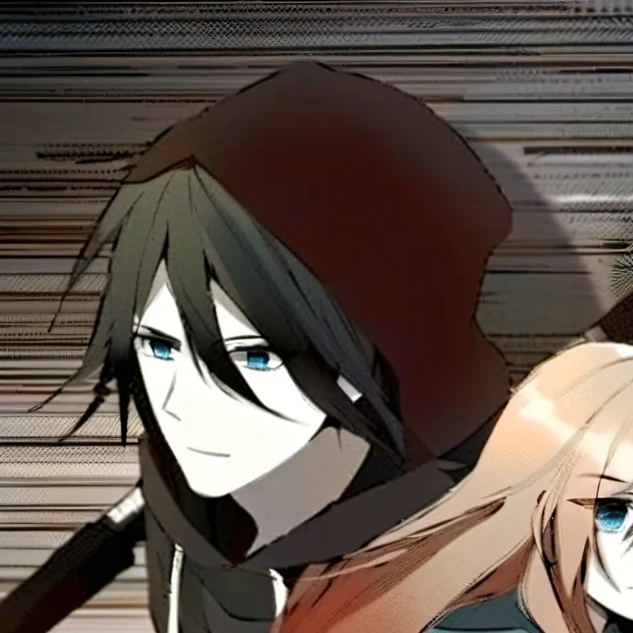 chat with ai character: Zack