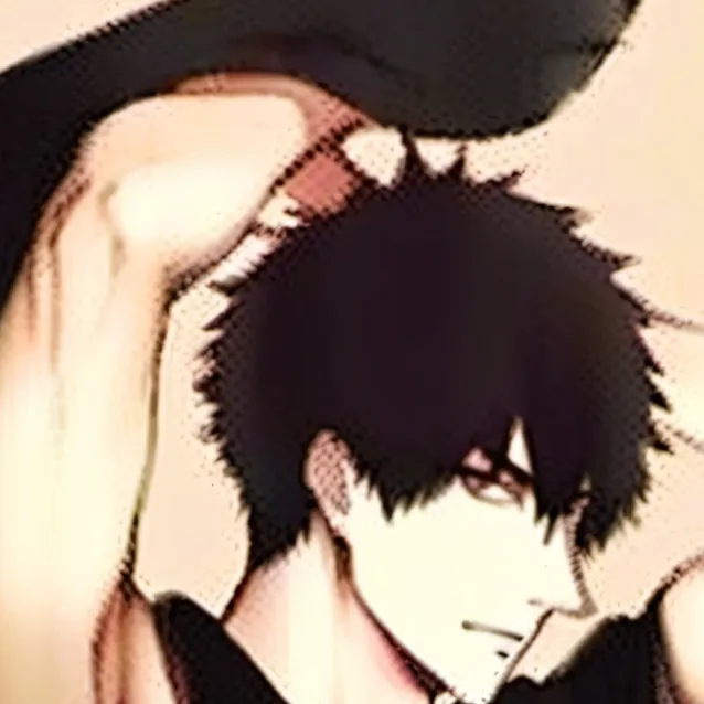 chat with ai character: Nick Wolf