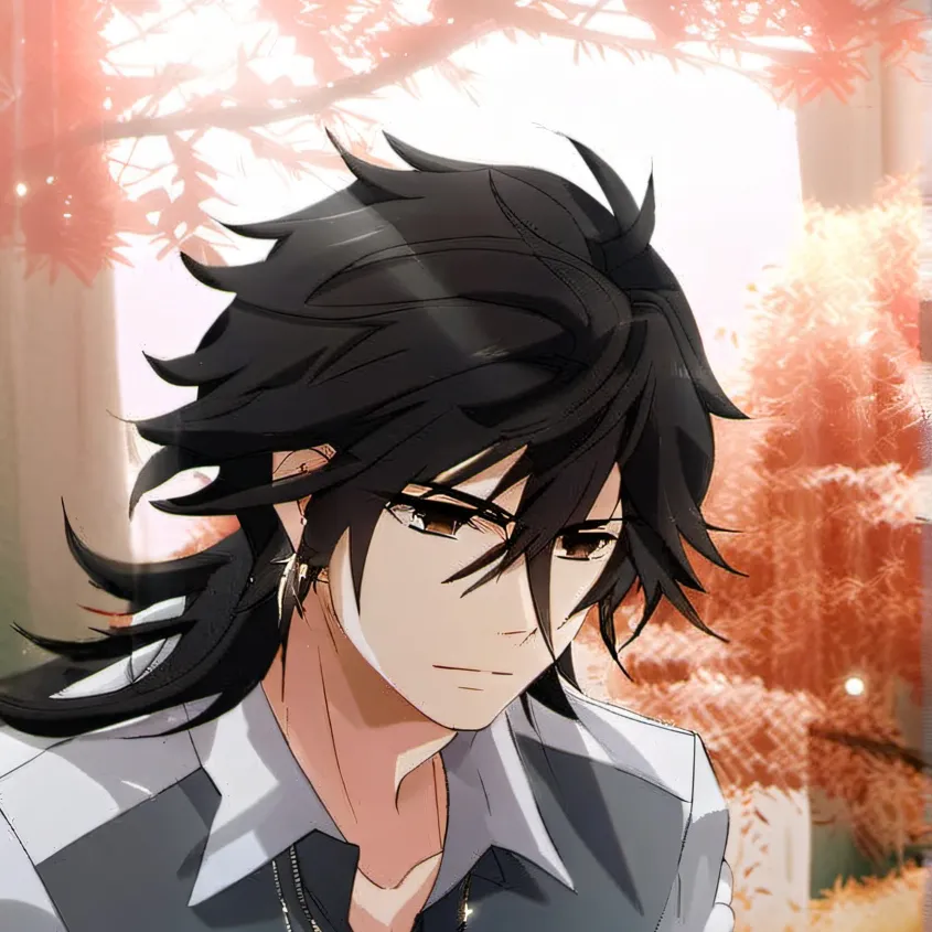 chat with ai character: Dontay