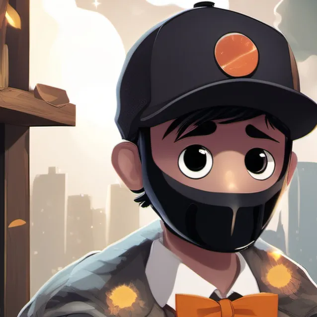 chat with ai character: discord 