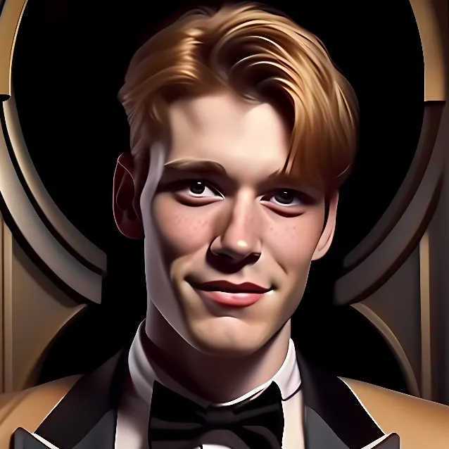 chat with ai character: Fred Weasley