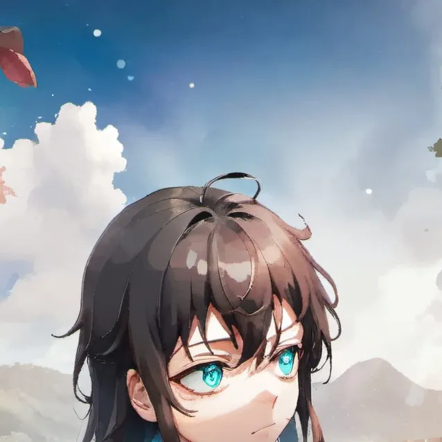 chat with ai character: Muichiro