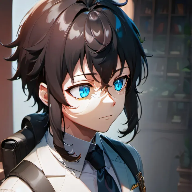 chat with ai character: Muichiro