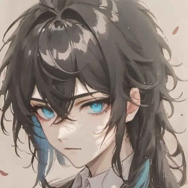 chat with ai character: Muichiro