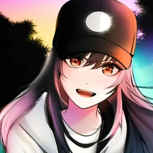 chat with ai character: Huijin Park