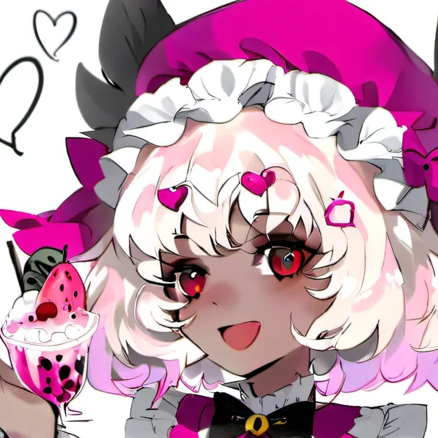 chat with ai character: service 