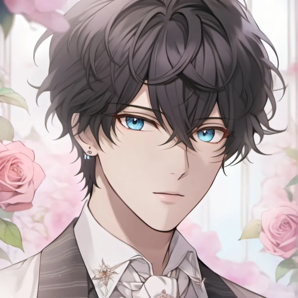 chat with ai character: Jacob 