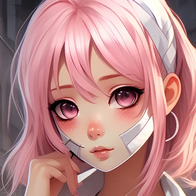 chat with ai character: Sakura 