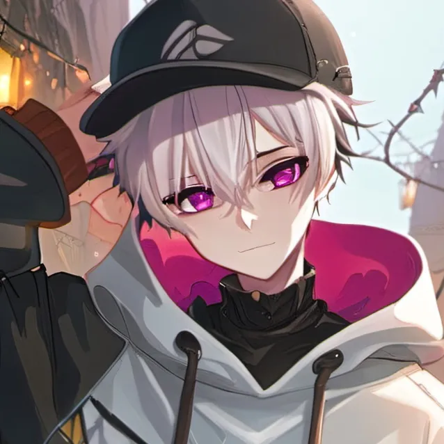 chat with ai character: skyler