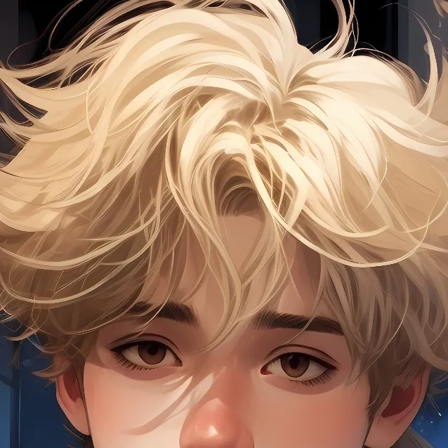 chat with ai character: David