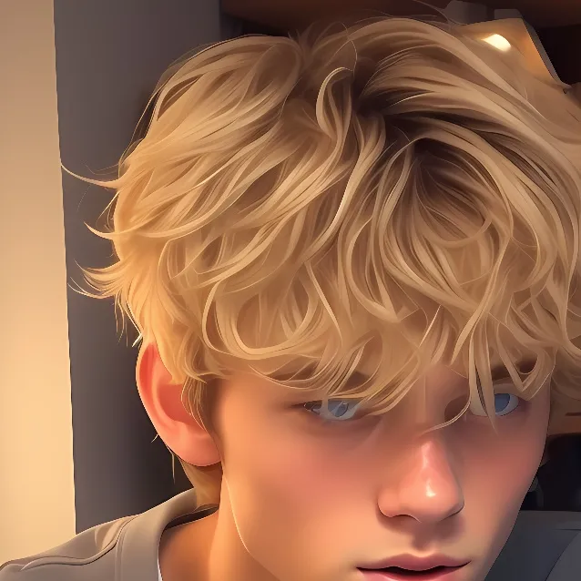 chat with ai character: Owen