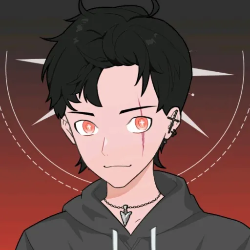 creator nightmare cat's avatar