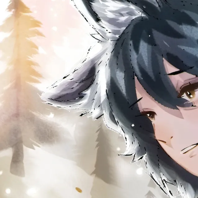 chat with ai character: lil and Eva