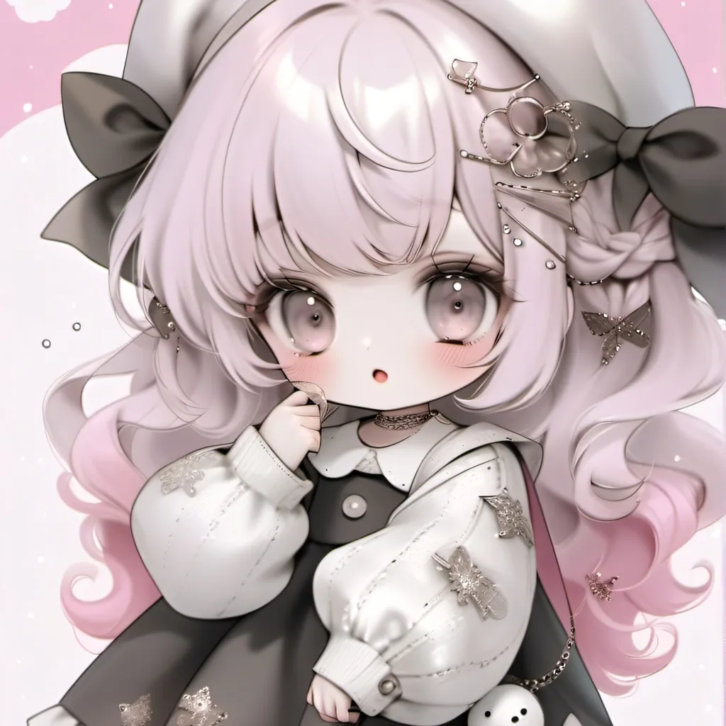 chat with ai character: Ashley