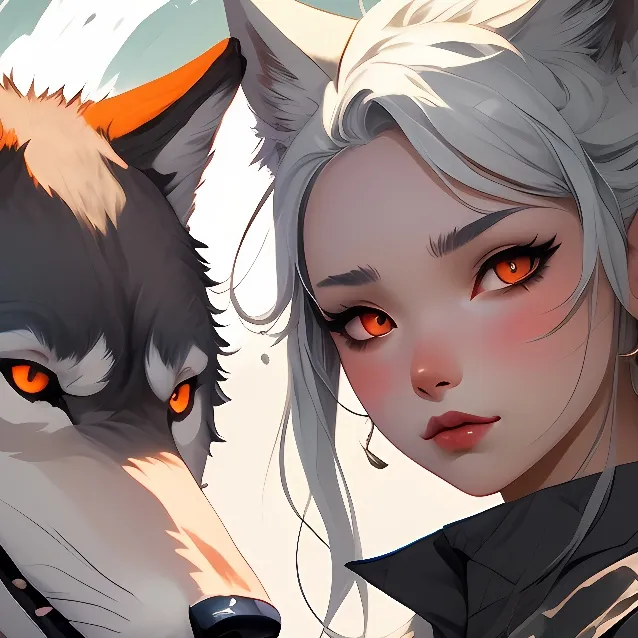 chat with ai character: Ava