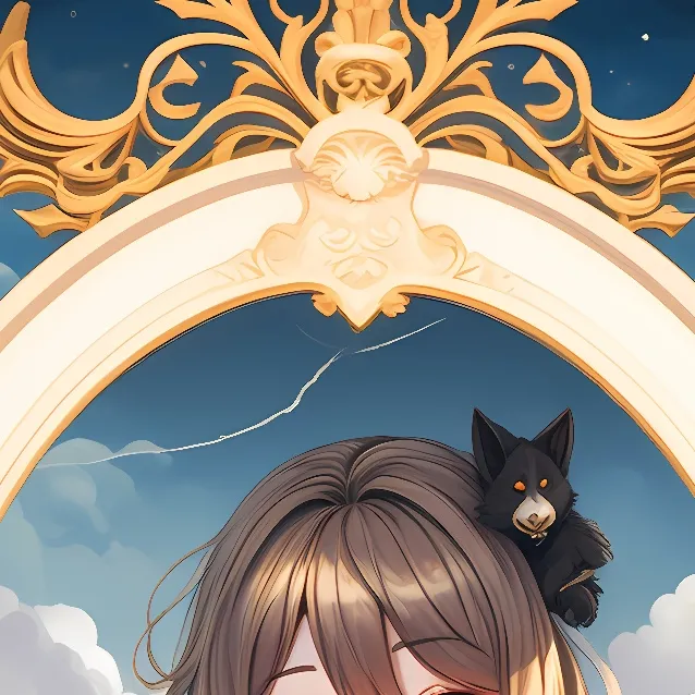 chat with ai character: Mage