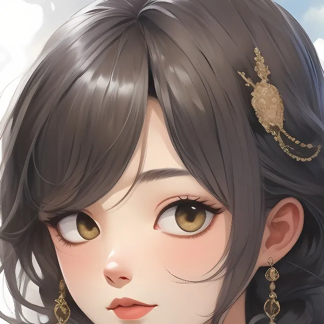 chat with ai character: Lulu